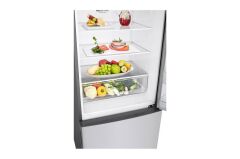 LG GC-B569NLLM No Frost Buzdolabı 462 Litre 70,5cm Genişlik Metalik Gri