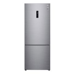 LG GC-B569NLLM No Frost Buzdolabı 462 Litre 70,5cm Genişlik Metalik Gri