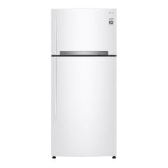 LG GN-H702HQHU No Frost Buzdolabı 506 Litre 78cm Genişlik Beyaz