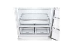 LG GTL569PQAM No Frost Buzdolabı 588 Litre Kapasite 84 cm Genişlik Beyaz