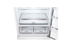 LG GTL569PQAM No Frost Buzdolabı 588 Litre Kapasite 84 cm Genişlik Beyaz