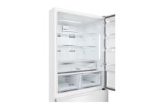 LG GTL569PQAM No Frost Buzdolabı 588 Litre Kapasite 84 cm Genişlik Beyaz
