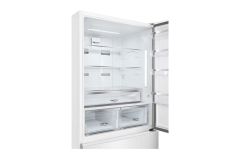 LG GTL569PQAM No Frost Buzdolabı 588 Litre Kapasite 84 cm Genişlik Beyaz