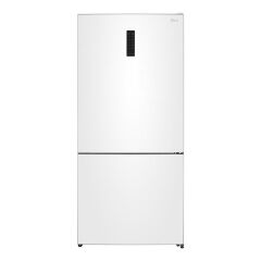 LG GTL569PQAM No Frost Buzdolabı 588 Litre Kapasite 84 cm Genişlik Beyaz