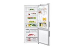 LG GC-B569NQLM No Frost Buzdolabı 462 Litre 70,5cm Genişlik Beyaz