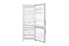 LG GC-B569NQLM No Frost Buzdolabı 462 Litre 70,5cm Genişlik Beyaz