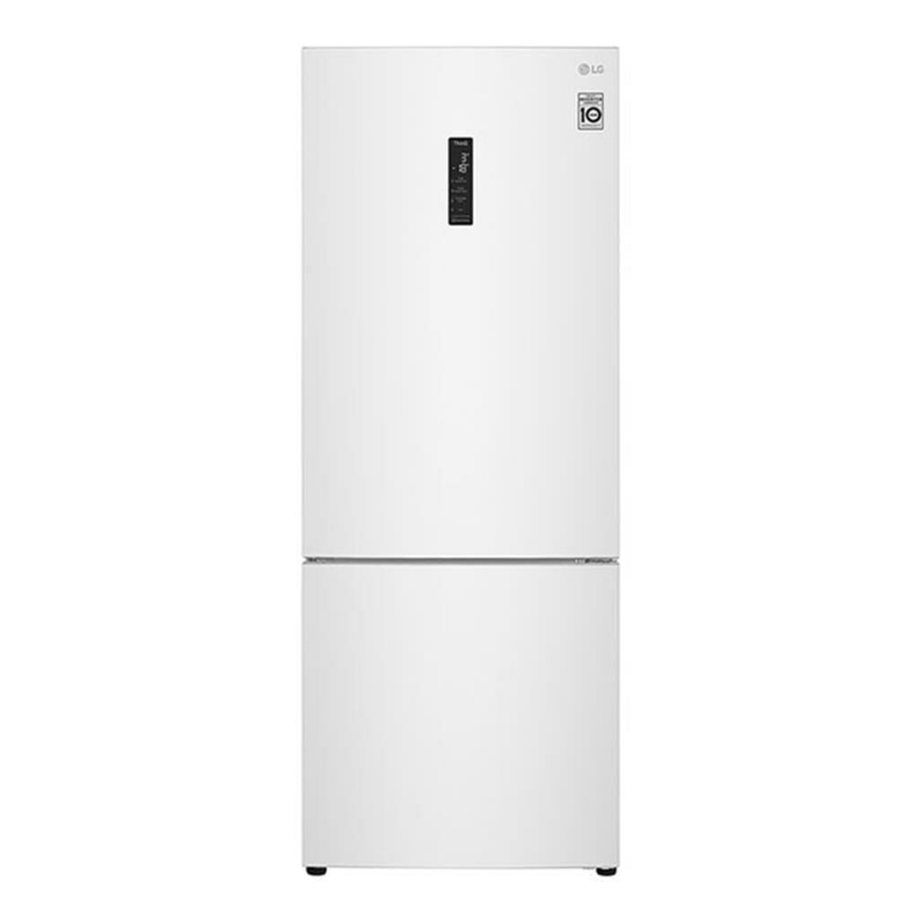 LG GC-B569NQLM No Frost Buzdolabı 462 Litre 70,5cm Genişlik Beyaz