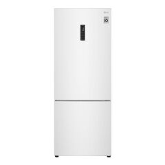 LG GC-B569NQLM No Frost Buzdolabı 462 Litre 70,5cm Genişlik Beyaz