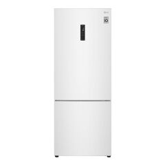 LG GC-B569NQLM No Frost Buzdolabı 462 Litre 70,5cm Genişlik Beyaz