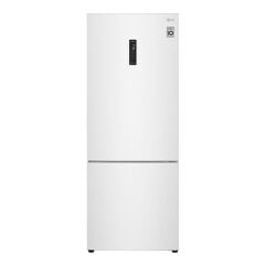 LG GC-B569NQLM No Frost Buzdolabı 462 Litre 70,5cm Genişlik Beyaz