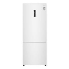LG GC-B569NQLM No Frost Buzdolabı 462 Litre 70,5cm Genişlik Beyaz