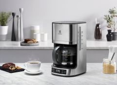 Electrolux EKF7700 Filtre Kahve Makinesi