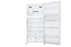 LG GR-H802HQHJ No Frost Buzdolabı 592 Litre 86cm Genişlik Beyaz