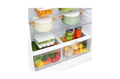 LG GR-H802HQHJ No Frost Buzdolabı 592 Litre 86cm Genişlik Beyaz