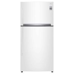 LG GR-H802HQHJ No Frost Buzdolabı 592 Litre 86cm Genişlik Beyaz