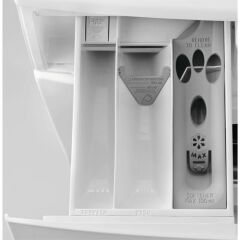 Electrolux EW6F421BT Çamaşır Makinesi 10 kg 1200 devir