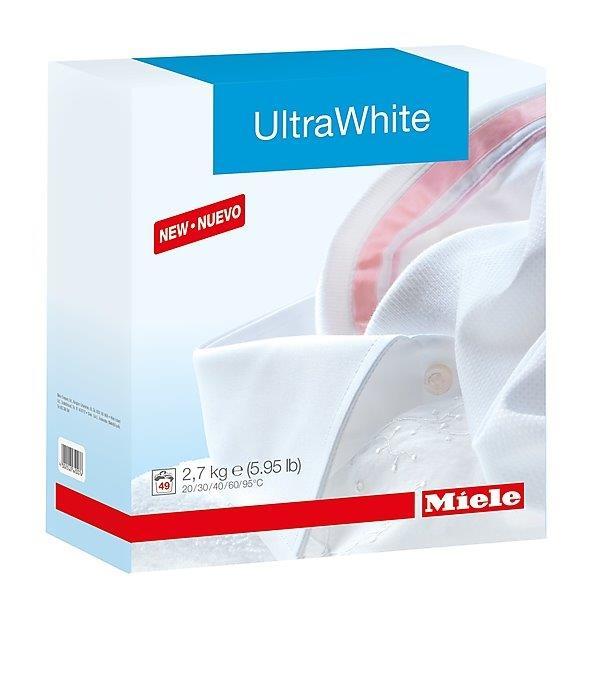 Miele WA UW 2702 Ultra White Toz Deterjan 2,7 kg