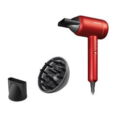 Grundig HD9980 IONICA Red Saç Kurutma Makinesi