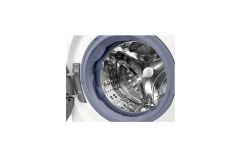 LG F4V5RGP0W Kurutmalı Çamaşır Makinesi Buharlı 10,5/7 Kg Beyaz