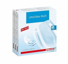 Miele GS CL 0604 T UltraTabs Multi Tablet Bulaşık Makinesi Deterjanı