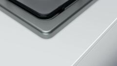 Siemens EB6C5PB82O Ankastre Gazlı Çelik Ocak