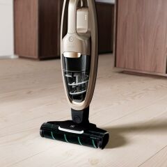 Electrolux WQ71-P52SS Well Q7 Şarjlı Dikey Süpürge