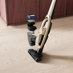 Electrolux WQ71-P52SS Well Q7 Şarjlı Dikey Süpürge