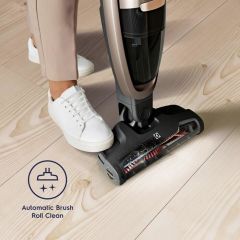 Electrolux WQ71-P52SS Well Q7 Şarjlı Dikey Süpürge