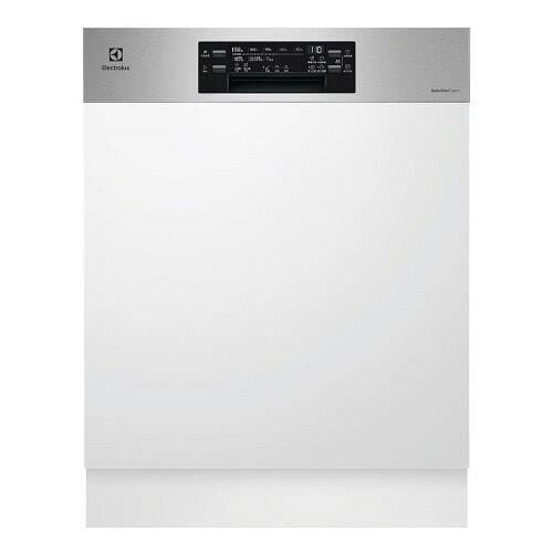 Electrolux EEM48300IX MaxiFlex Ankastre Bulaşık Makinesi