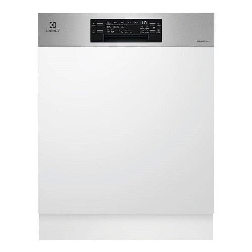 Electrolux EEM48300IX MaxiFlex Ankastre Bulaşık Makinesi
