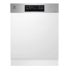 Electrolux EEM48300IX MaxiFlex Ankastre Bulaşık Makinesi