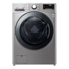 LG F0L2CRV2T Kurutmalı Çamaşır Makinesi Buharlı 17/ 10 Kg  Metalik Gri