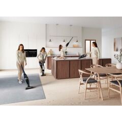 Electrolux WQ71-50IB Well Q7 21.6 V Dikey Şarjlı Süpürge
