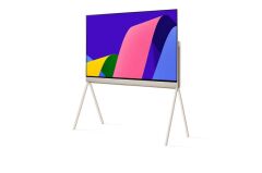 LG 55LX1Q6LA Objet Collection – OLED 55 inç Posé 4K Smart TV