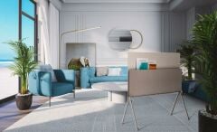 LG 55LX1Q6LA Objet Collection – OLED 55 inç Posé 4K Smart TV