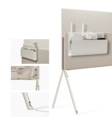 LG 55LX1Q6LA Objet Collection – OLED 55 inç Posé 4K Smart TV