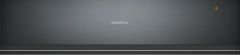 Gaggenau WSP221102 200 serisi Isıtma çekmecesi 60 x 14 cm Antrasit