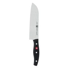 Zwilling 307471410 Oluklu Santoku Bıçağı 5''