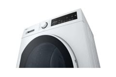 LG RH80T2AP6RM Isı Pompalı Kurutma Makinesi 8 kg Beyaz