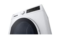 LG RH80T2AP6RM Isı Pompalı Kurutma Makinesi 8 kg Beyaz