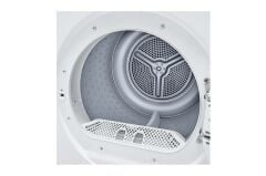 LG RH80T2AP6RM Isı Pompalı Kurutma Makinesi 8 kg Beyaz