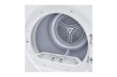 LG RH80T2AP6RM Isı Pompalı Kurutma Makinesi 8 kg Beyaz
