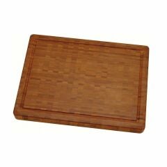 Zwilling 307721000 Bambu Kesme Tahtası Orta