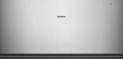Gaggenau WSP222112 200 Serisi Isıtma Çekmecesi 60 x 29 Cm Metalik