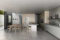 Gaggenau CMP250102 200 Serisi Tam Otomatik Espresso Makinesi 60 x 45 cm Antrasit