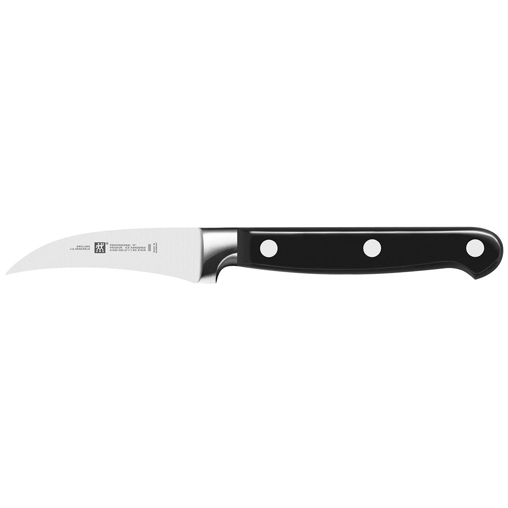 Zwilling 310200510 Soyma Bıçağı 2''