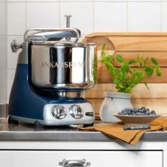 Ankarsrum AKM6230OB Mutfak Şefi Okyanus Mavisi