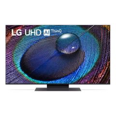 LG 65UR91006LA 65 inç 4K UHD Smart TV