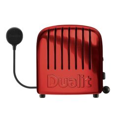 Dualit 27051 Classic 2 Hazneli Ekmek Kızartma Elma Şekeri