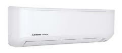 Mitsubishi Heavy SRK35ZSP-W(S) 12.000 BTU/h Duvar Tipi İnverter Klima Silver Serisi